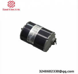 Emerson 1661D89G04 High-Performance Control Module for Industrial Automation