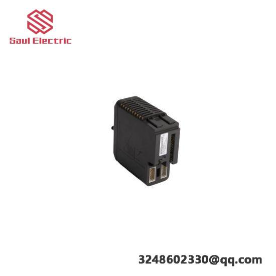 emerson_kj3002x1-ba1_12p0680x132_hart_card.jpg Emerson IC655MDL503RR Series 5 24-VDC Input Positive/Negative Logic Module