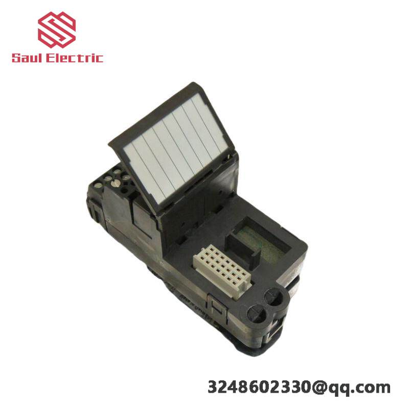 emerson_kj3003x1-ea1_12p0921x042_serial_interface_terminal_block.jpg Emerson 73006589 Accessories S2K Hand Held Control Box for I/O Simulation, Compact & Reliable