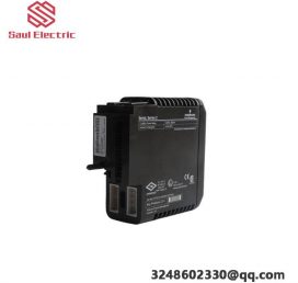 Emerson IC693CHS399LTLT Remote Expansion Base, 5 Slots (700 ft.) LT