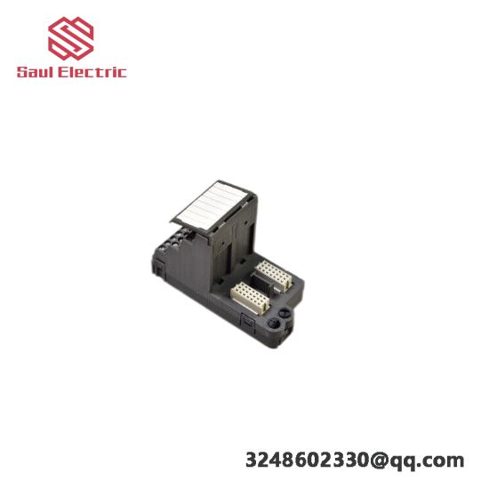 Emerson IC660EBS103 Replacement Parts Electronic Assembly for Industrial Control Systems