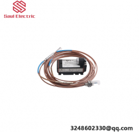 EPRO PR6426/010-000+CON021/916-160 - High Precision Eddy Current Signal Converter