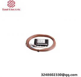 EPRO PR6424/251-110 Industrial Controller Module