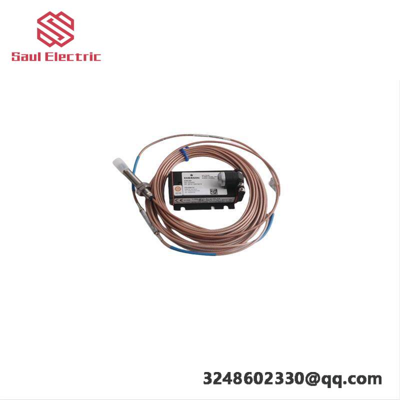 epro_pr6424_006-030_eddy_current_sensor.jpg EPRO PR6426/010-000+CON021/916-160 - High Precision Eddy Current Signal Converter