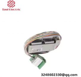 FOXBORO P0500 Control System Module, High Performance Industrial Automation Component
