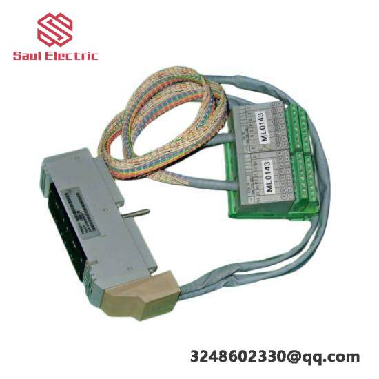 FOXBORO P0500 Control System Module, High Performance Industrial Automation Component
