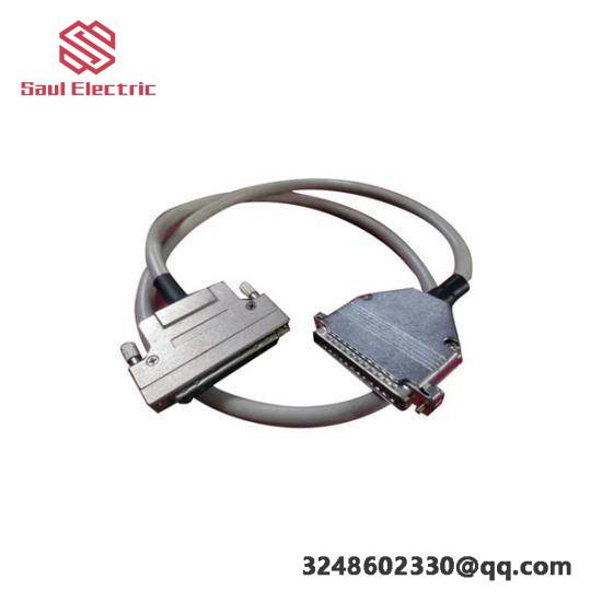foxboro_p0500ux_peripheral_cable.jpg FOXBORO P0500 Control System Module, High Performance Industrial Automation Component
