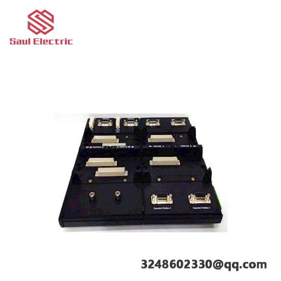 foxboro_p0973cn_i_a_series.jpg FOXBORO P0400YR System Module, Innovative Control Solutions