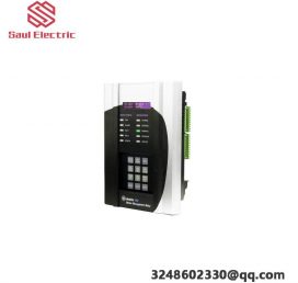 GE Multilin 369-HI-R-0-0-0 Motor Management Relay, Ensuring Superior Motor Protection & Control