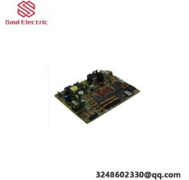 GE VMIVME-3210 Industrial Control Module