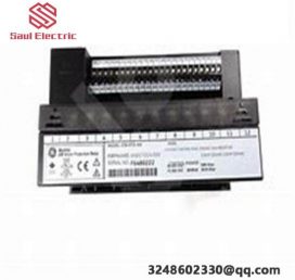 GE IC3606SPCC16 Pulse Module for Speed and Current Control