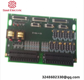 GE DS200IMCPG1GC Power Supply Interface - IGBT Power Supply Board