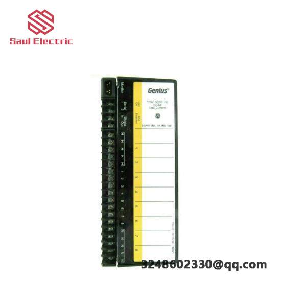 ge_fanuc_ic660bbs102_versamax_plc.jpg GE MVI46-MCM Speed Controller Module, Industrial Automation