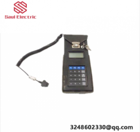 GE IC3600VCUJ1 Industrial Control Module