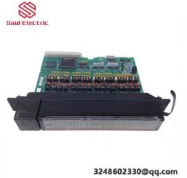GE IC697MDL350 Industrial Control Module
