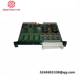 GE IC693MDL740D Digital Output Module
