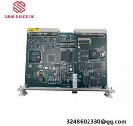 Fanuc SH140/30120/0/1/00/00/00/01/00 Industrial Control Module