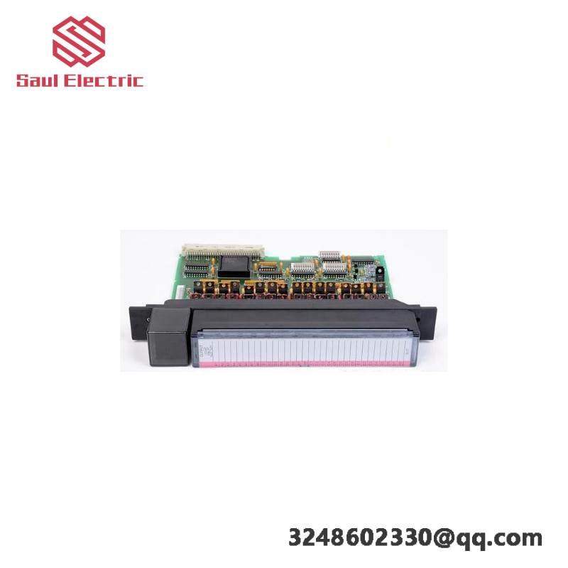 ge_ic697mdl350_120vac_discrete_logic_output_module.jpeg GE IC697MDL350 Industrial Control Module