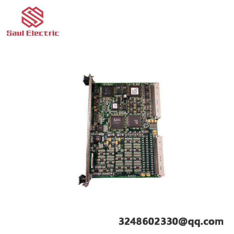 ge_is200vvibh1_vme_card.jpg GE 5KCP39MF Blower Motor - Industrial Grade Air Circulation Device