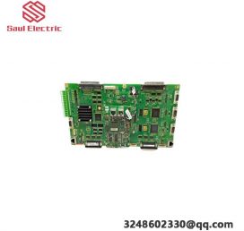 GE DS3800HFXD Communication Interface Card for Mark IV Turbine Control System