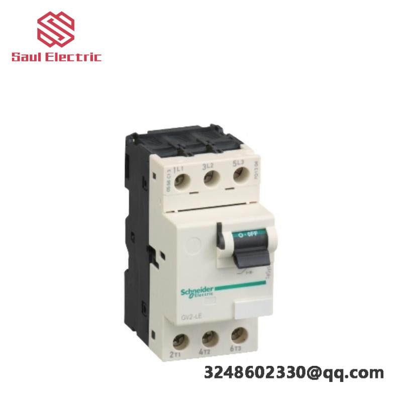 gv2le22_schneider_electric_motor_circuit_breaker.jpg Schneider VDIA-50200V Industrial Voltage Transducer - High Precision Measurement