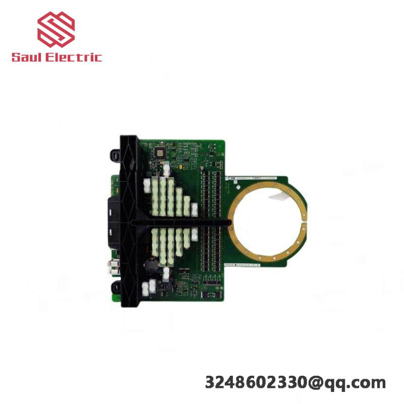 gvc736ce101_abb_control_module.jpeg ABB Module 3BHB030310R0001/3BHE039203R0101/GVC736CE101/5SXE12