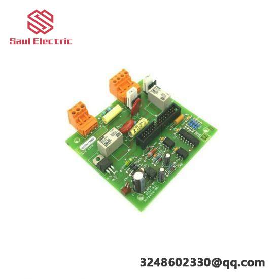 honeywell_30754916-001_alarm_board.jpg ABB UAC326AE01 HIEE401481R1 Control Module