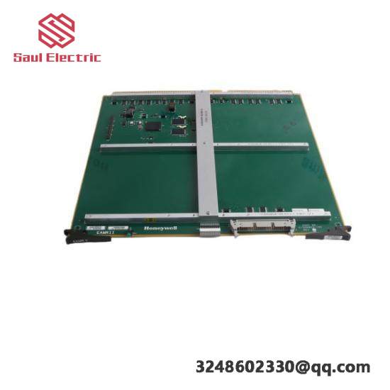 honeywell_51306803-100.jpg Honeywell 51309153-225 PLC Module, Industrial Automation Control System