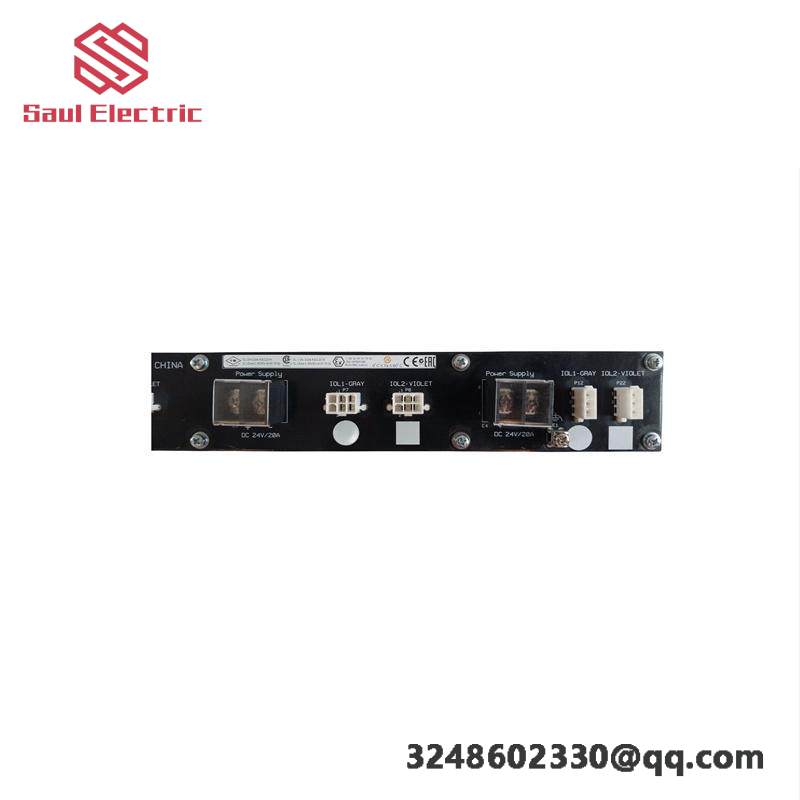 Honeywell I0-0001IO Extender - Advanced Control Module for Enhanced Automation Solutions