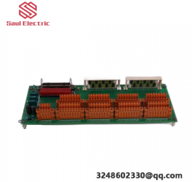 Honeywell 51309204-125 Industrial Control Module