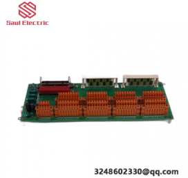 Honeywell CC-TDI220 Industrial Control Module