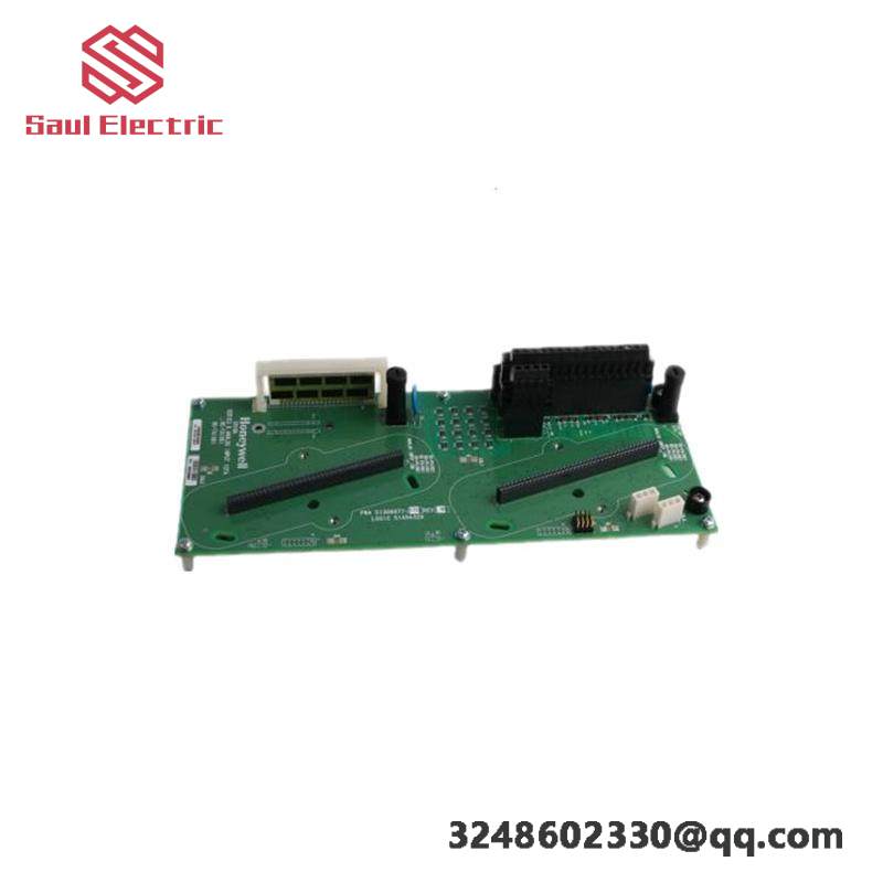 honeywell_8c-taix61_analog_input_module.jpg Honeywell 51309153-225 PLC Module, Industrial Automation Control System