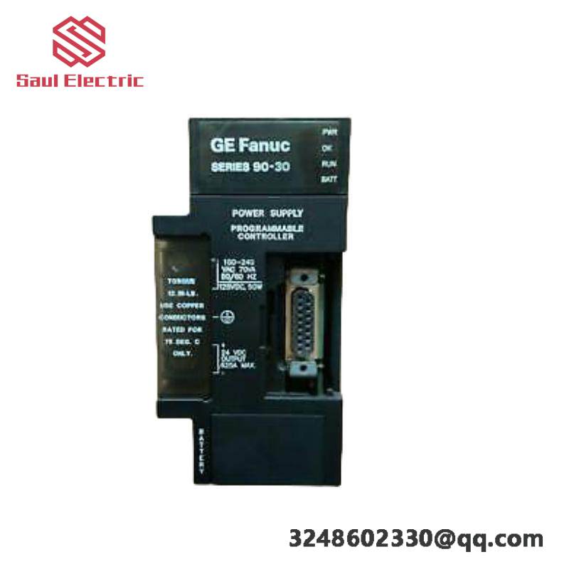 ic693pwr321p_ge_power_supply_module.jpg GE DF-868-2-21-10800-0-0 Digital Module for Industrial Automation