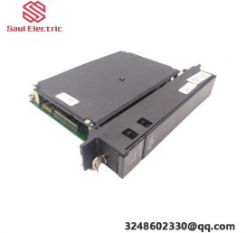 GE IC830M63L-BK92CA00 Control Module