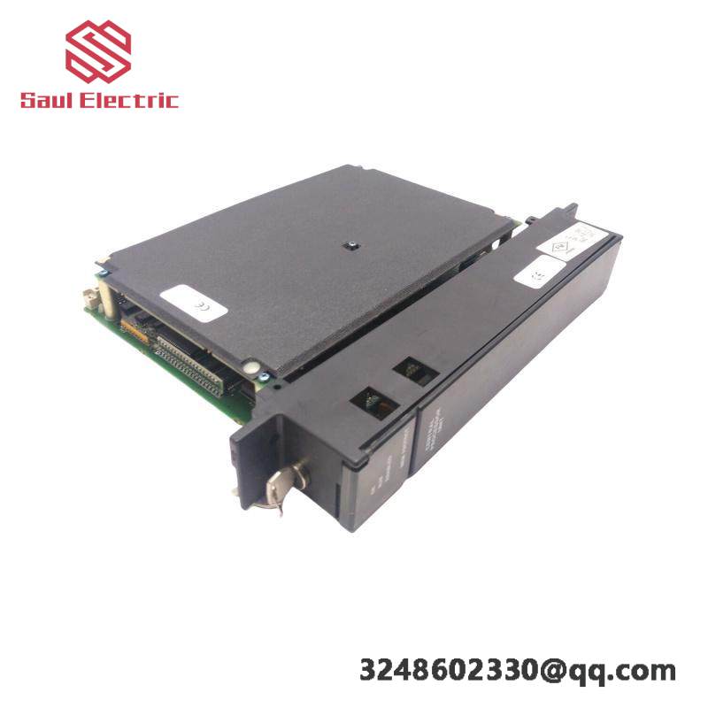 ic697cpu781_ge_fanuc_programmable_logic_controller_cpu.jpg GE IC830M63L-BK92CA00 Control Module