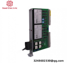 MOOG G761-3001 High Precision Industrial Controller Module