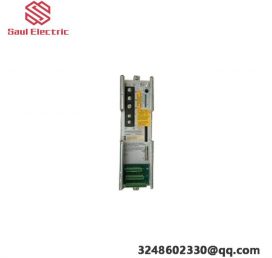 Indramat IKS0721INS0769-INK0209-AEH Industrial Automation Module