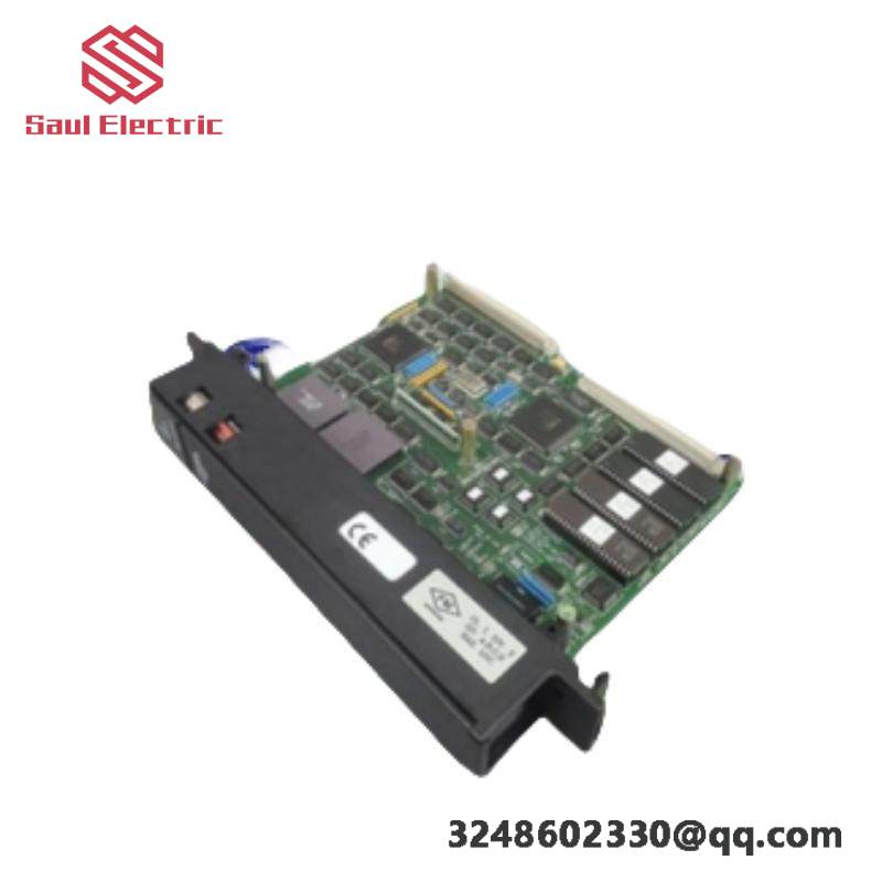 is200icbdh1baa_ge_pc_board.jpg GE A06B-0153-B075#7076, High Performance Control Module