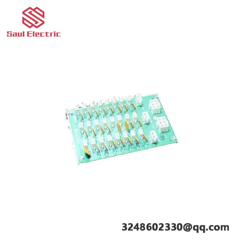 ABB S202M-D6 Analog Input Module for Industrial Automation