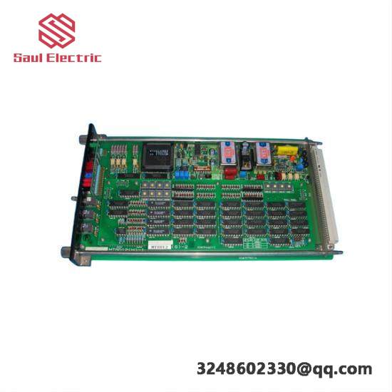 mitsubishi_mtsd12_interface_board.jpg MTS TBF120/7I Industrial Control Module