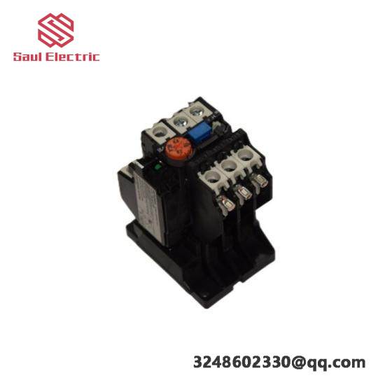 mitsubishi_th-n12tp_thermal_overload_relay_1.jpg Mitsubishi DYSF118B 61430001-XG Control Module, High Performance and Reliability