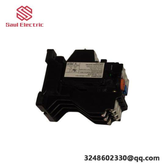 mitsubishi_th-n12tp_thermal_overload_relay_2.jpg Mitsubishi DYSF118B 61430001-XG Control Module, High Performance and Reliability