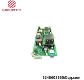 ABB 3HAC8011-1 Control Module for Industrial Automation Systems
