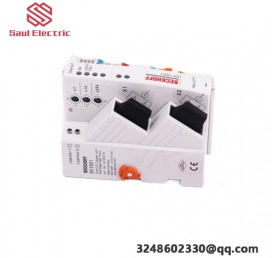 Bosch Rexroth R911282397 Control Module