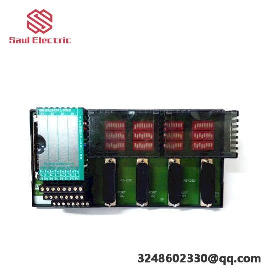 FOXBORO P0916PH System Module for Industrial Control