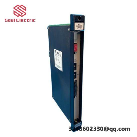 GE DS3800DDIB Industrial Control Module