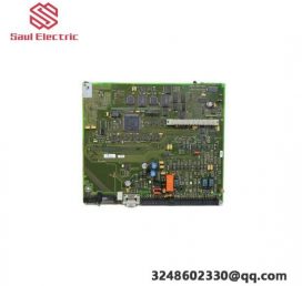 Bosch Rexroth GD1 High-Power Servo Drive Module 1070089509 / 1070089510-102