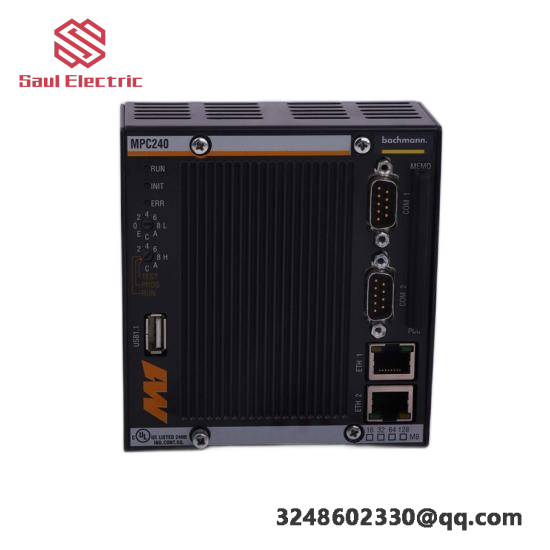 rexroth_1070089509-gd1_1070089510-102.png Bosch Rexroth GD1 High-Power Servo Drive Module 1070089509 / 1070089510-102