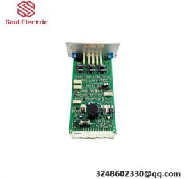 Bosch Rexroth R911292011 Servo Valve, High Precision Control Component