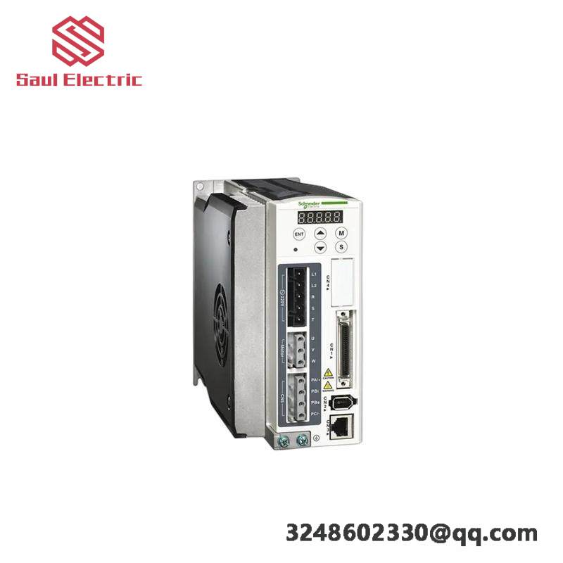 Schneider Electric BMENOC0321C Coated Communication Module for M580 CPU, Supports Modbus TCP & EtherNet/IP